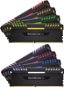 Corsair 64GB KIT DDR4 2666MHz C16 Vengeance RGB Series - RAM