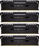 Corsair 64GB DDR4 3000MHz CL16 Vengeance RGB black - RAM