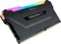 Corsair 16GB DDR4 3600MHz CL18 Vengeance RGB PRO Series - Operační paměť