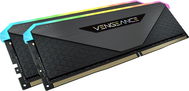 Corsair 32 GB KIT DDR4 3600 MHz CL16 Vengeance RGB RT - Arbeitsspeicher