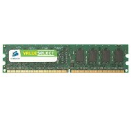 1GB DDR2 667MHz ECC Fully Buffered DIMM Corsair BOX - -