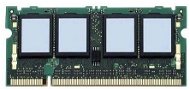 Corsair SO-DIMM, 2 GB DDR2 667 MHz CL5 - Operačná pamäť