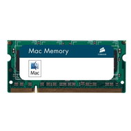 Corsair 2GB DDR2 667MHz SO-DIMM APPLE - RAM