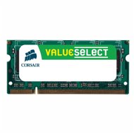 Corsair SO-DIMM 2 GB DDR2 800 MHz CL5 - Operačná pamäť
