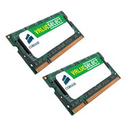 CORSAIR 8GB SO-DIMM 800MHz - RAM