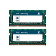 Corsair 8GB SO-DIMM 800MHz APPLE - RAM