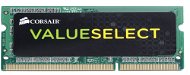 Corsair SO-DIMM 2GB DDR3 1066MHz CL7 - RAM memória