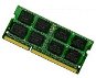 Corsair SO-DIMM 2 GB DDR3 1333MHz CL9 - RAM memória
