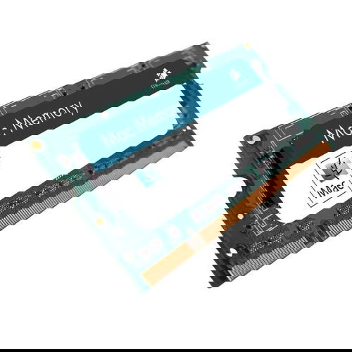 Corsair SO-DIMM 4GB DDR3 APPLE - Operační paměť - Hlavní obrázek