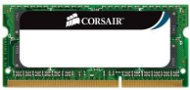  Corsair SO-DIMM 4GB DDR3 1333MHz CL9  - RAM
