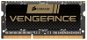 Corsair SO-DIMM 4 GB DDR3 1600 MHz CL9 Vengeance - Operačná pamäť