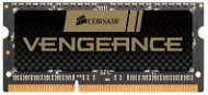 Corsair Vengeance 4GB High Performance Laptop Memory Upgrade Kit - RAM