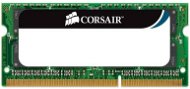 Corsair SO-DIMM 4GB DDR3 1600MHz CL11 - Operačná pamäť