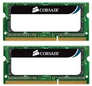 Corsair SO-DIMM 8GB KIT DDR3 1333MHz CL9 - Operační paměť