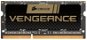 Corsair SO-DIMM 8 Gigabyte DDR3 1.600 Megahertz CL10 Vengeance - Arbeitsspeicher