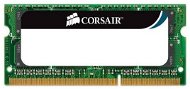 RAM memória Corsair SO-DIMM 4GB DDR3 1066MHz CL7 Mac Memory - Operační paměť