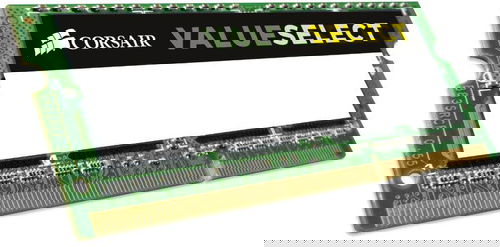 Corsair SO-DIMM 8GB DDR3 1333MHz CL9 - Operační paměť - Hlavní obrázek