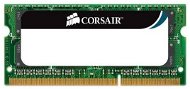 Corsair SO-DIMM 8GB DDR3 1333MHz CL9 - RAM memória