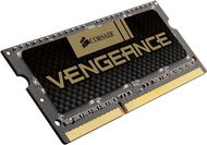 Corsair SO-DIMM 8GB KIT DDR3 1600MHz CL9 Vengeance - RAM