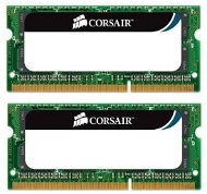 Corsair SO-DIMM 16GB KIT DDR3 1333MHz CL9 pre Apple - Operačná pamäť