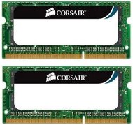 Operačná pamäť Corsair SO-DIMM 16GB KIT DDR3 1600MHz CL11 pre Apple - Operační paměť