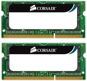 Arbeitsspeicher Corsair SO-DIMM 16 GB KIT DDR3L 1600 MHz CL11 - Operační paměť