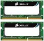 Operační paměť Corsair SO-DIMM 16GB KIT DDR3L 1600MHz CL11 Mac Memory - Operační paměť