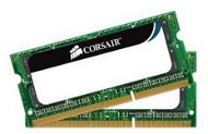 Corsair SO-DIMM 16GB KIT DDR3 1600MHz CL11 - RAM memória