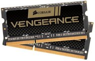 Corsair SO-DIMM 16 GB KIT DDR3L 1600 MHz CL9 Vengeance - Operačná pamäť