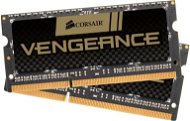 Corsair SO-DIMM 16GB KIT DDR3 1600MHz CL10 Vengeance - RAM memória