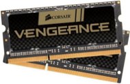Corsair SO-DIMM 16GB KIT DDR3 1866MHz CL10 Vengeance - Operačná pamäť