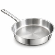 DOCHTMANN Stainless steel frying pan 22cm - Pan