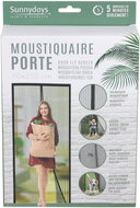 Dochtmann Magnetic insect screen, mosquito net 90 × 210 cm - Insect Screen