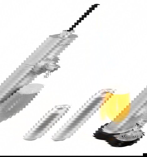 DOM366 Domain - Draft Beer System - Main image