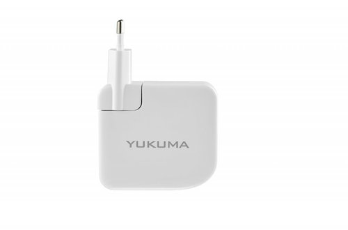 DOCA YUKUMA 10CHRG-2017 - Charger - Main image