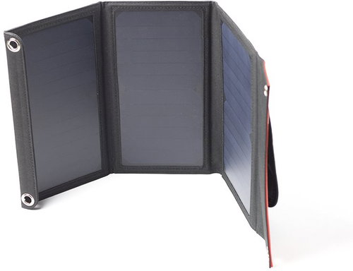 DOCA 21W - Solar Panel - Main image