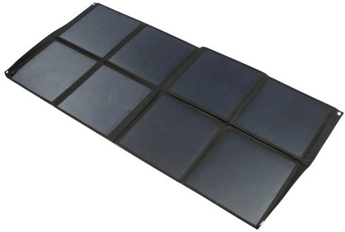 DOCA Solar Panel 100W - Solar Panel - Main image