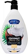 Dochema Fresh Air Coconut, 1 l - Sprchový gél