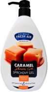 Dochema Fresh Air Caramel, 1 l - Sprchový gél