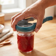 DOCHTMANN Lid opener 22 × 9 × 2 cm mix of colours - Opener