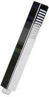 DOCHTMANN Shower head single square - Shower Head