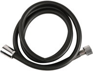 DOCHTMANN Shower hose 150 cm black - Shower Hose