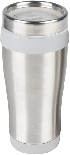 DOCHTMANN Thermo mug 450 ml, mix of colours - Thermal Mug - Main image