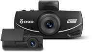 DOD LS500W - Autós kamera