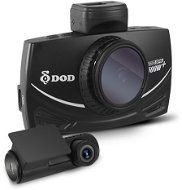 DOD LS500W+ - Dash Cam