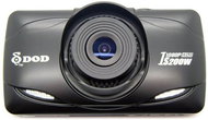 DOD IS200W - Dash Cam