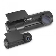 DOD RC500s - Kamera do auta