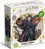 DODO Puzzle Harry Potter: Mladý kouzelník 250 dílků - Puzzle