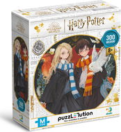 DODO Puzzle Harry Potter: Harry a Lenka 300 dílků - Puzzle