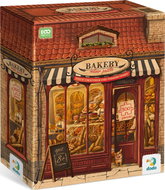 DODO Puzzle Shops: bakery 300 pieces - Jigsaw Puzzle
